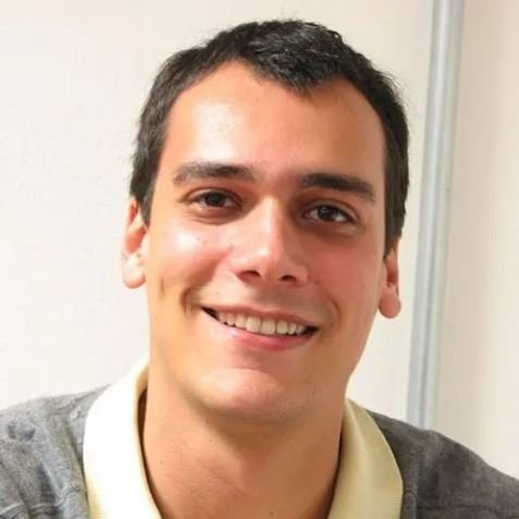 Prof Dr Bruno Gualano