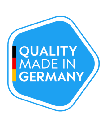 Made in Germany Icon