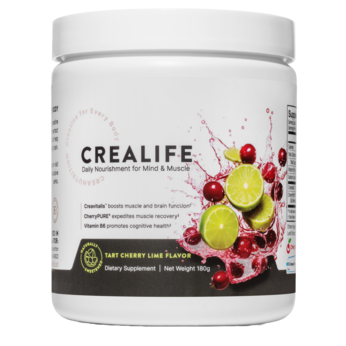 CreaLife