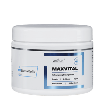 MAXVITAL